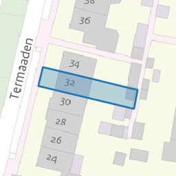 Perceel APD01-AB-4081