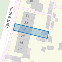 Perceel APD01-AB-4082