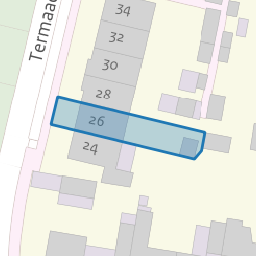 Perceel APD01-AB-4084
