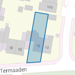 Perceel APD01-AB-4090