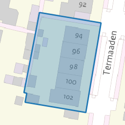 Perceel APD01-AB-4092