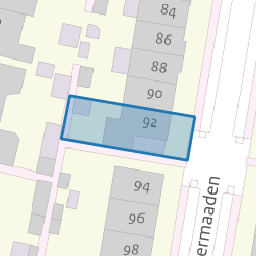 Perceel APD01-AB-4093