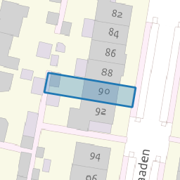 Perceel APD01-AB-4094