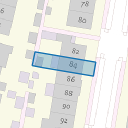 Perceel APD01-AB-4097