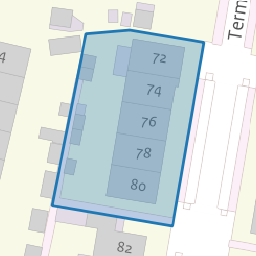 Perceel APD01-AB-4099