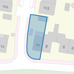 Perceel APD01-AB-4107