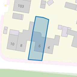 Perceel APD01-AB-4109