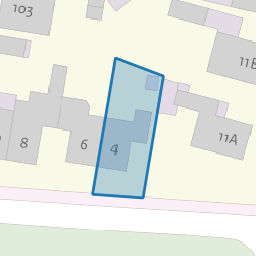 Perceel APD01-AB-4110