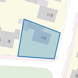 Perceel APD01-AB-4111