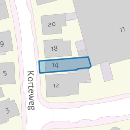 Perceel APD01-AB-4118