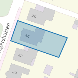 Perceel APD01-AB-4158
