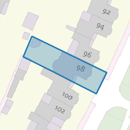 Perceel APD01-AB-4180