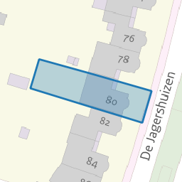 Perceel APD01-AB-4190