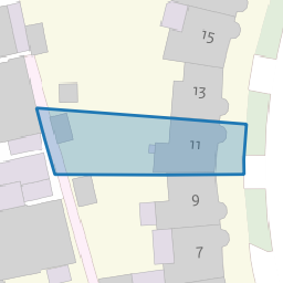 Perceel APD01-AB-4205