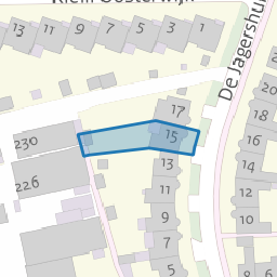 Perceel APD01-AB-4207