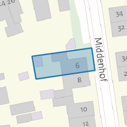 Perceel APD01-AB-4251