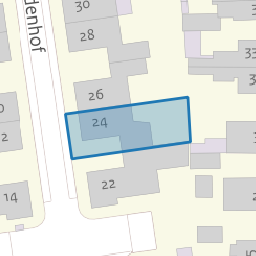 Perceel APD01-AB-4261