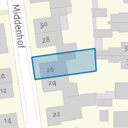 Perceel APD01-AB-4262