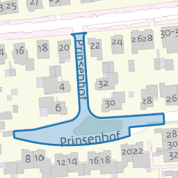 Perceel APD01-AB-4299