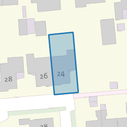 Perceel APD01-AB-4302