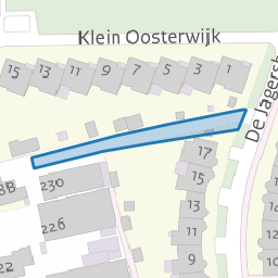 Perceel APD01-AB-4308