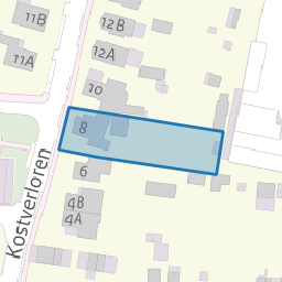 Perceel APD01-AB-4319