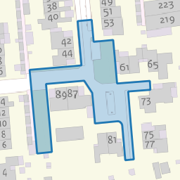 Perceel APD01-AB-4340