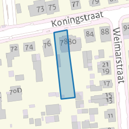 Perceel APD01-AB-4401