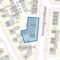 Perceel APD01-AB-4425