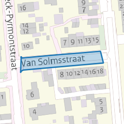 Perceel APD01-AB-4463