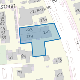 Perceel APD01-AB-4471