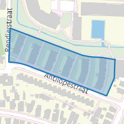 Perceel APD01-AB-4480