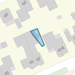 Perceel APD01-AB-4500