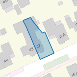 Perceel APD01-AB-4503