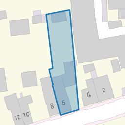 Perceel APD01-AB-4541