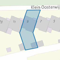 Perceel APD01-AB-4555