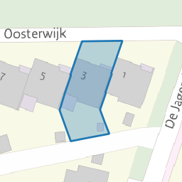 Perceel APD01-AB-4558