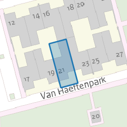 Perceel APD01-AB-4562