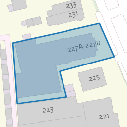 Perceel APD01-AB-4583