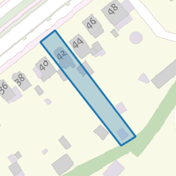 Perceel APD01-AB-4594