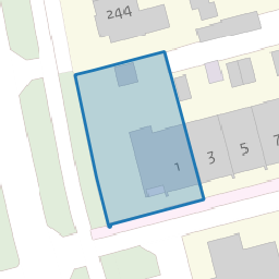 Perceel APD01-AB-4600