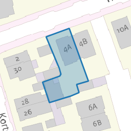 Perceel APD01-AB-4666