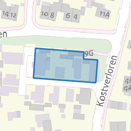 Perceel APD01-AB-4684