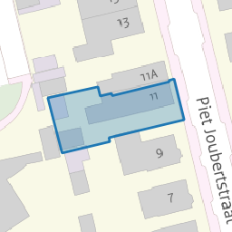 Perceel APD01-AB-4734