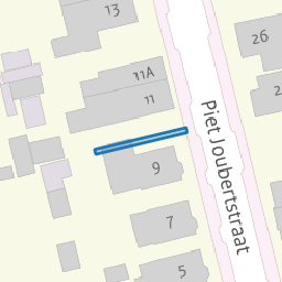 Perceel APD01-AB-4735