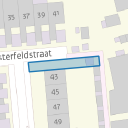 Perceel APD01-AB-4772
