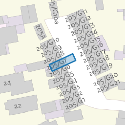 Perceel APD01-AB-4778