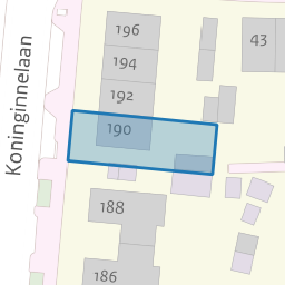 Perceel APD01-AB-4780