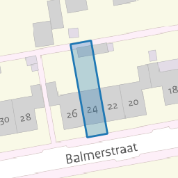 Perceel APD01-AB-4794