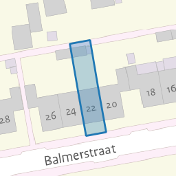 Perceel APD01-AB-4795
